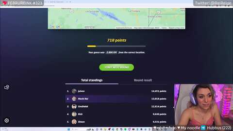 reige @ myfreecams on 20240209