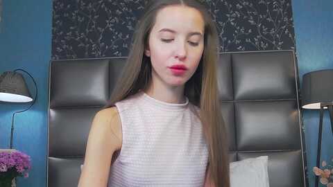 rosaliacharm @ myfreecams on 20240209