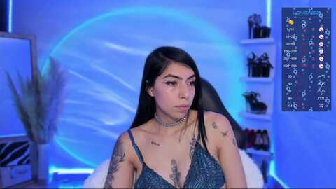 saraadesire @ myfreecams on 20240209
