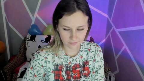 sexy_ukr @ myfreecams on 20240209