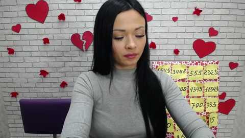 sophialucky @ myfreecams on 20240209