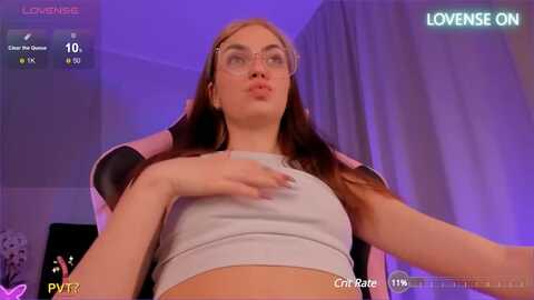 stefani_grand @ myfreecams on 20240209
