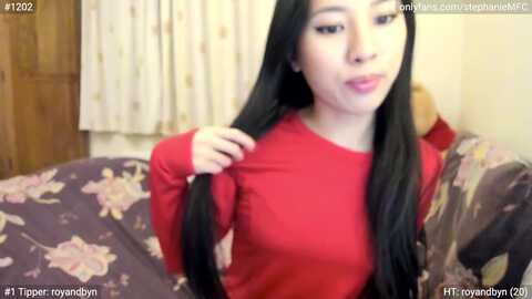 stephanie @ myfreecams on 20240209