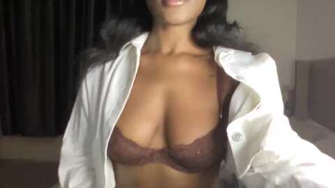 sweetxebony1 @ myfreecams on 20240209