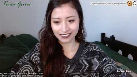 terragreen @ myfreecams on 20240209