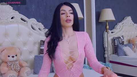 tesa000 @ myfreecams on 20240209
