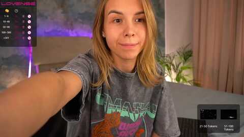 tilli @ myfreecams on 20240209
