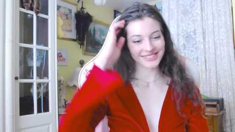 viola__ @ myfreecams on 20240209