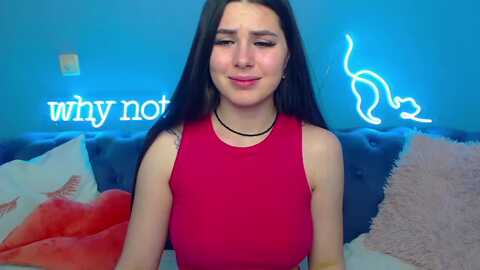 violinalove @ myfreecams on 20240209