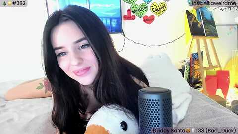 weirdme @ myfreecams on 20240209