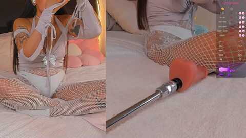 a11yson @ myfreecams on 20240210