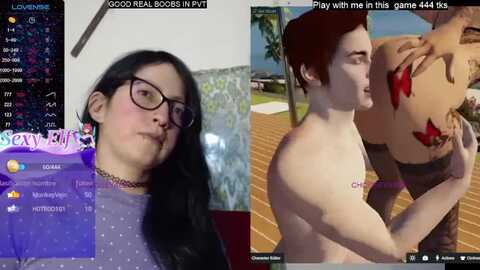 abby_oxox @ myfreecams on 20240210