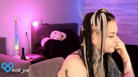 acidpie @ myfreecams on 20240210