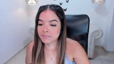 alessia_glow @ myfreecams on 20240210