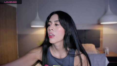 annie_latin @ myfreecams on 20240210