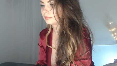 asweetjessie @ myfreecams on 20240210