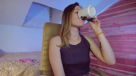 aurorashy @ myfreecams on 20240210