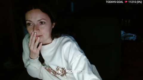 belllarina @ myfreecams on 20240210