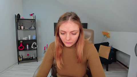 blondieally @ myfreecams on 20240210