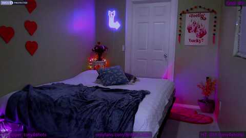 brittanijade_ @ myfreecams on 20240210