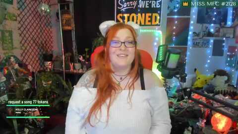 cherrybanks @ myfreecams on 20240210