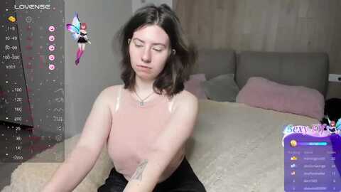 cranky_cherry @ myfreecams on 20240210