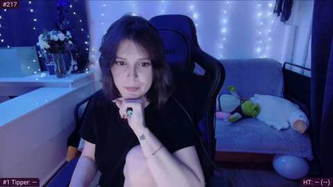 crybabykys @ myfreecams on 20240210