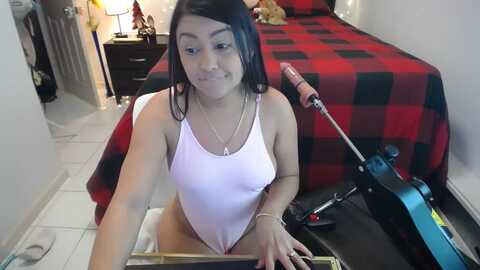 daniiititis @ myfreecams on 20240210