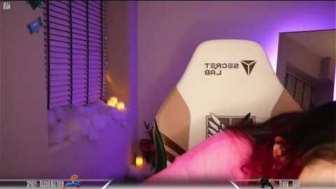 dashy @ myfreecams on 20240210