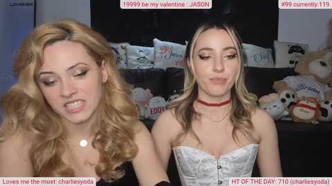 dinaslibrary @ myfreecams on 20240210