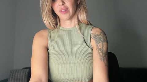 djmonica @ myfreecams on 20240210