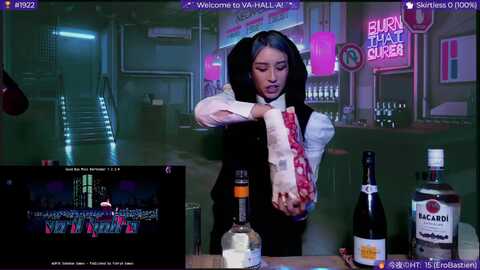 eroukiyo @ myfreecams on 20240210