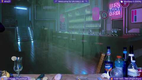 eroukiyo @ myfreecams on 20240210