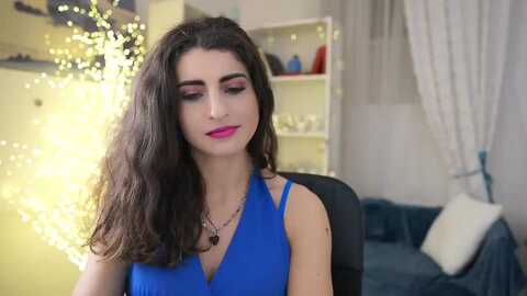 eva__lovia_ @ myfreecams on 20240210