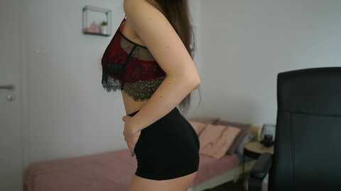 evelyncage_ @ myfreecams on 20240210