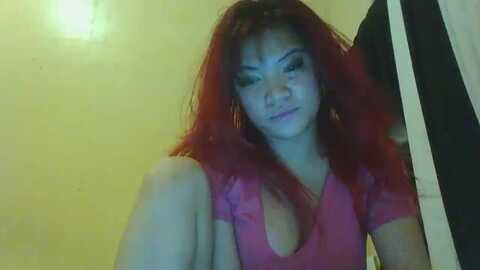 exoticlulu @ myfreecams on 20240210