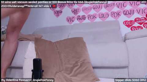 fancyfeast @ myfreecams on 20240210