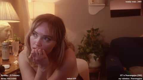 femme @ myfreecams on 20240210