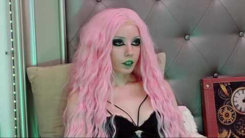 freyagold @ myfreecams on 20240210