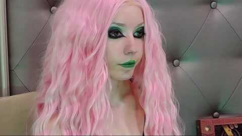 freyagold @ myfreecams on 20240210