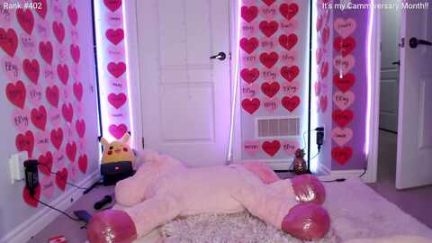 haileecameron @ myfreecams on 20240210