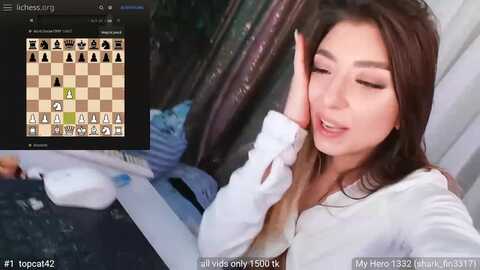 hunny_bunny25 @ myfreecams on 20240210