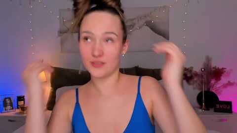 im_mystery_ @ myfreecams on 20240210