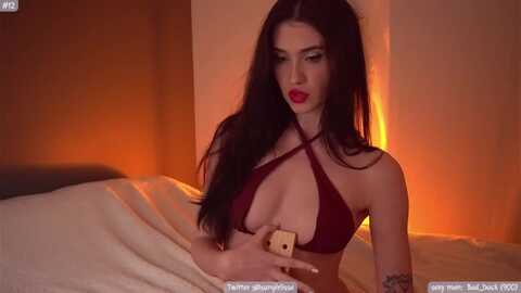 isabella_7 @ myfreecams on 20240210