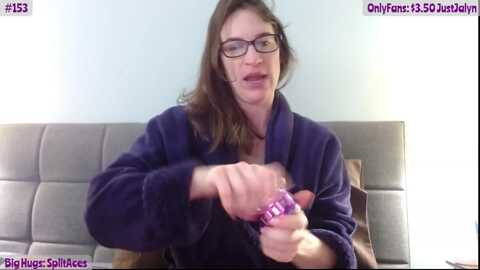 jalyn @ myfreecams on 20240210