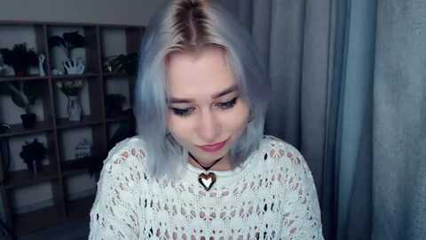 kukla_kolduna @ myfreecams on 20240210