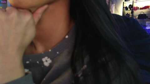 lexxistar @ myfreecams on 20240210