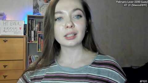 lizaghost @ myfreecams on 20240210