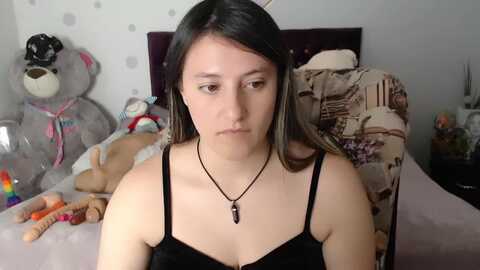 lorenahot06 @ myfreecams on 20240210