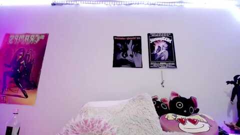 lysergia_ @ myfreecams on 20240210